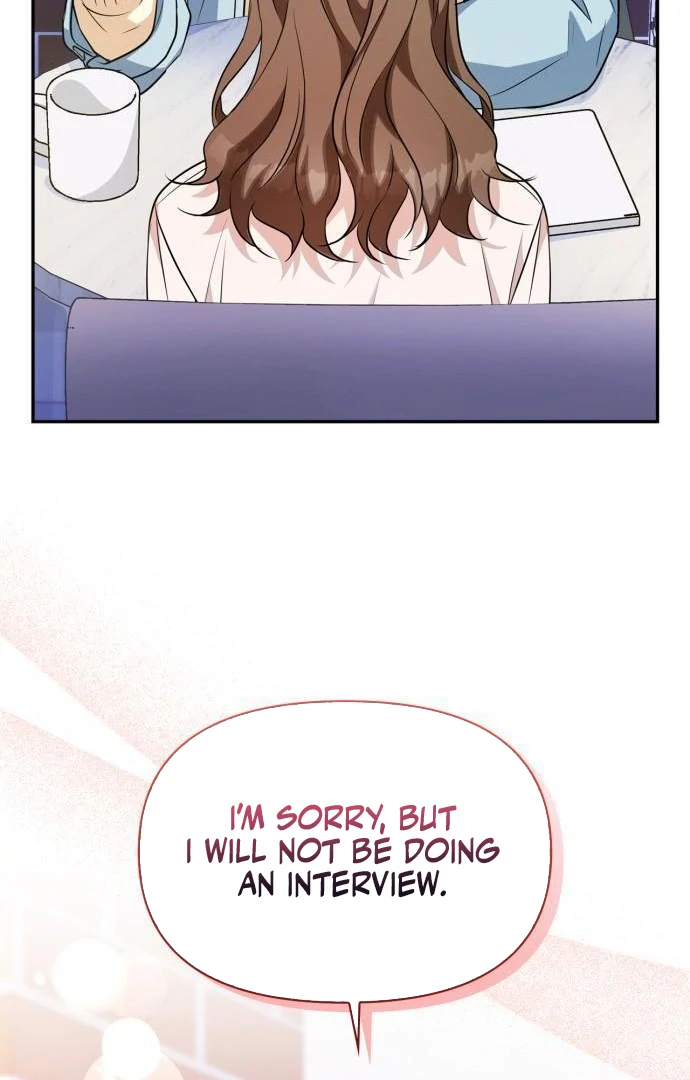 That Man’s Secret Day Chapter 14 - Page 55