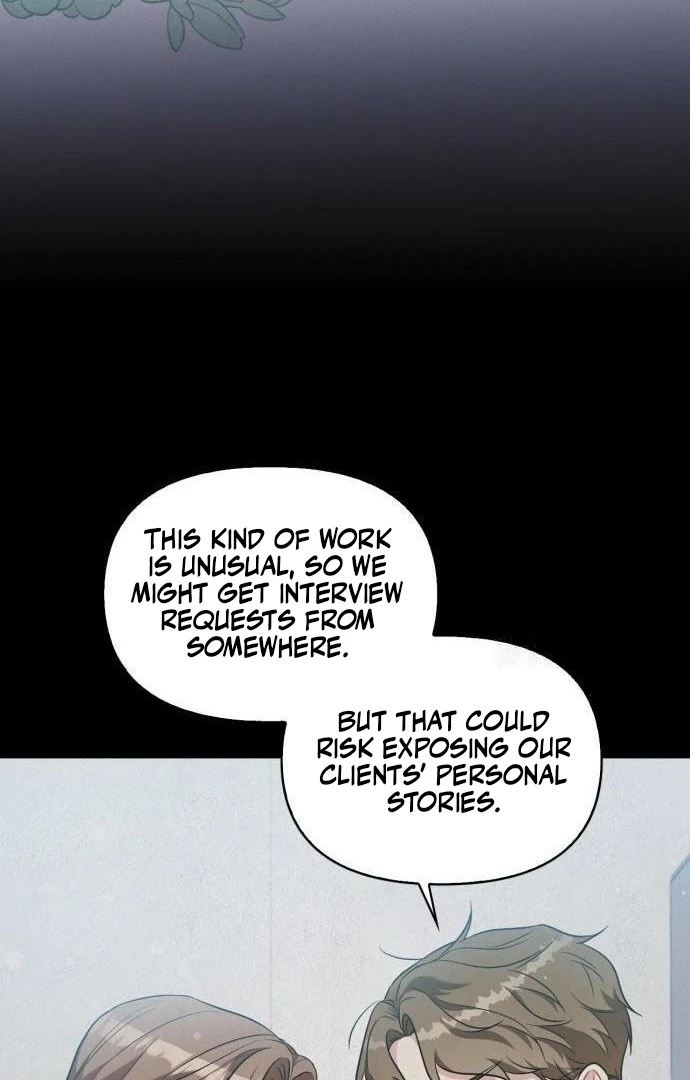 That Man’s Secret Day Chapter 14 - Page 62