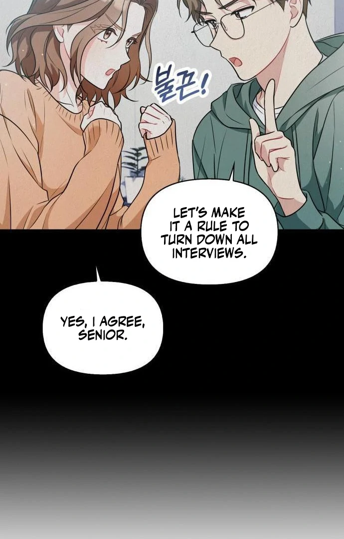 That Man’s Secret Day Chapter 14 - Page 63