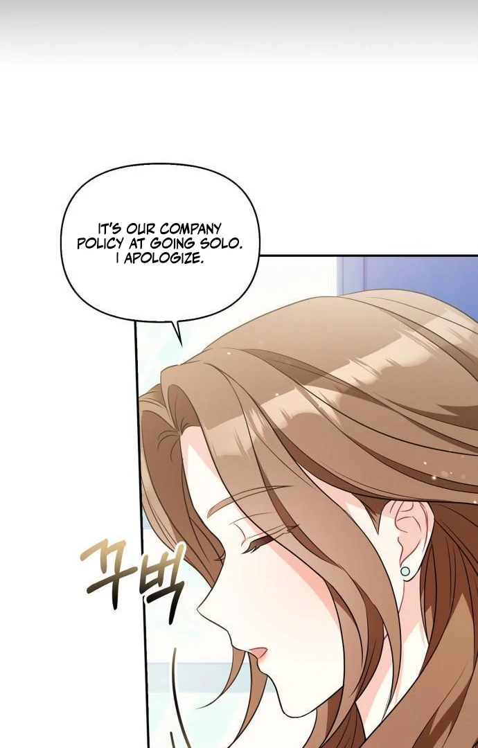 That Man’s Secret Day Chapter 14 - Page 64