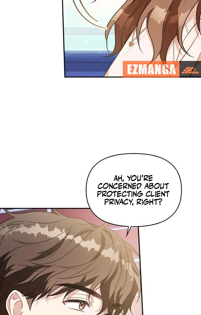 That Man’s Secret Day Chapter 14 - Page 65