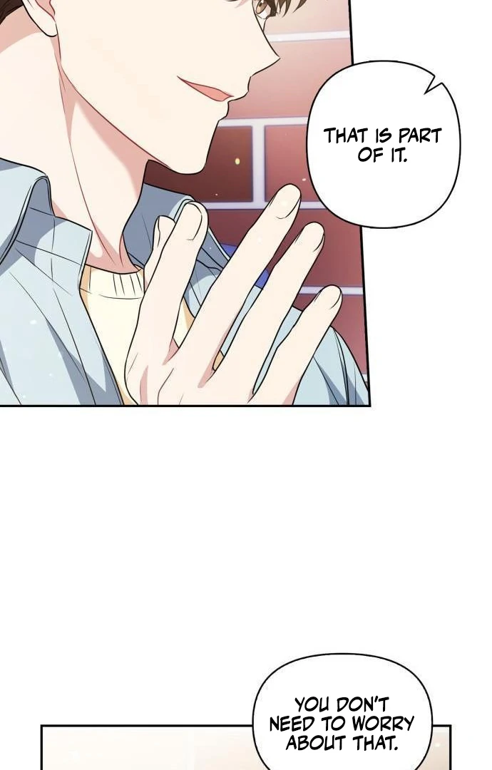 That Man’s Secret Day Chapter 14 - Page 66