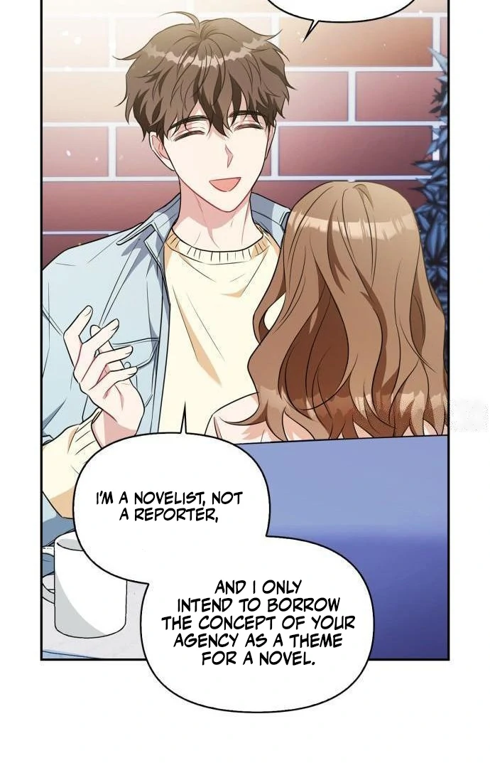 That Man’s Secret Day Chapter 14 - Page 67