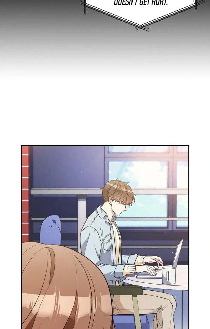 That Man’s Secret Day Chapter 14 - Page 8