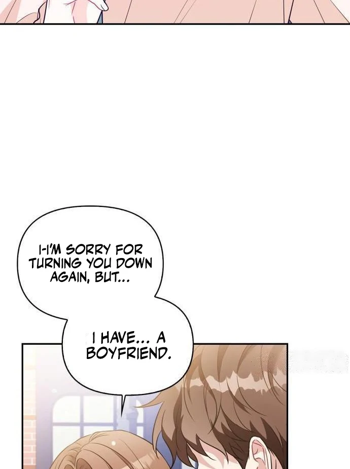 That Man’s Secret Day Chapter 14 - Page 80