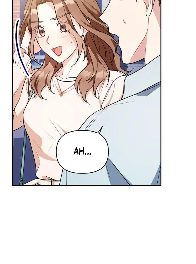 That Man’s Secret Day Chapter 14 - Page 81