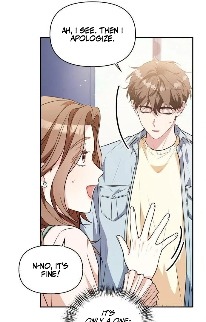 That Man’s Secret Day Chapter 14 - Page 82