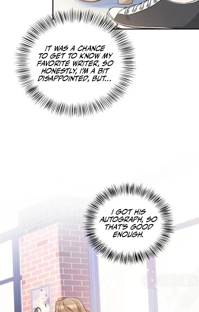 That Man’s Secret Day Chapter 14 - Page 85
