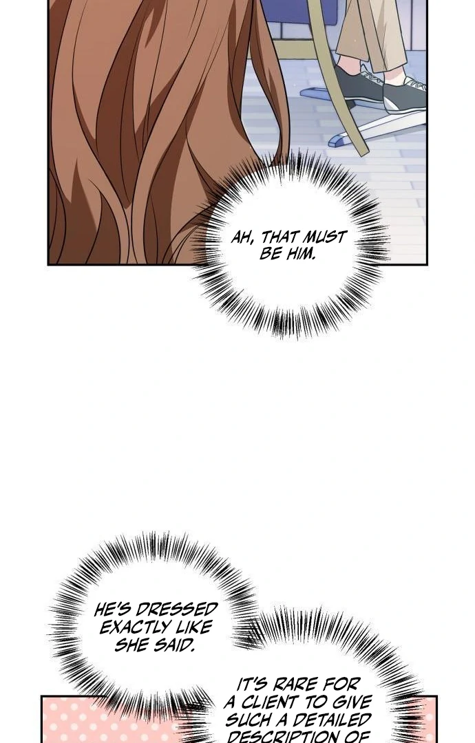 That Man’s Secret Day Chapter 14 - Page 9
