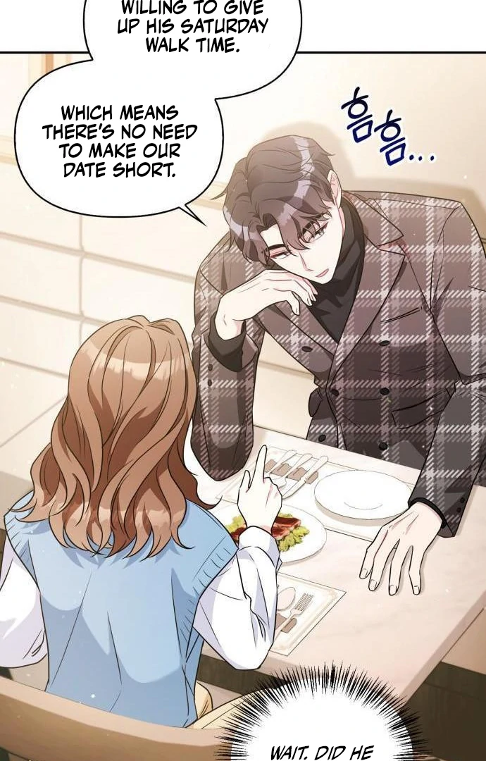 That Man’s Secret Day Chapter 15 - Page 100