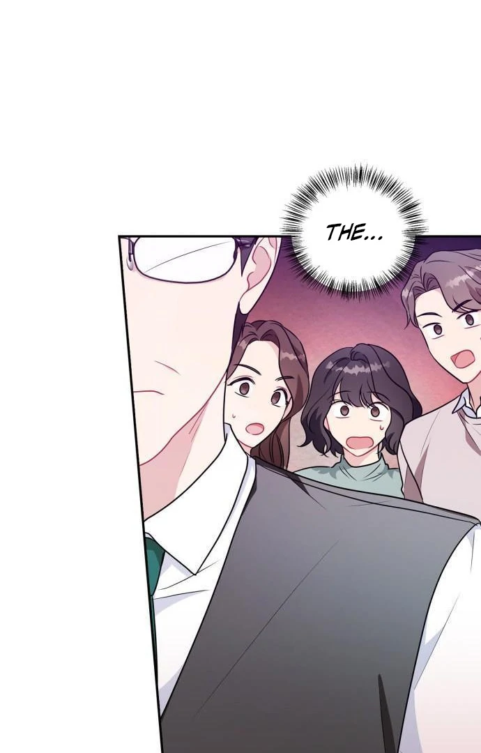 That Man’s Secret Day Chapter 15 - Page 19