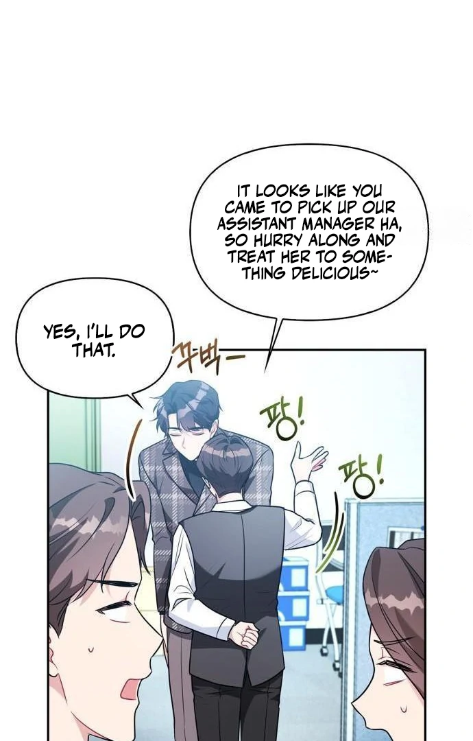 That Man’s Secret Day Chapter 15 - Page 29