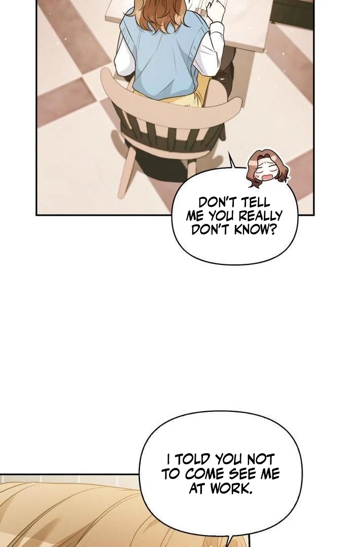 That Man’s Secret Day Chapter 15 - Page 38