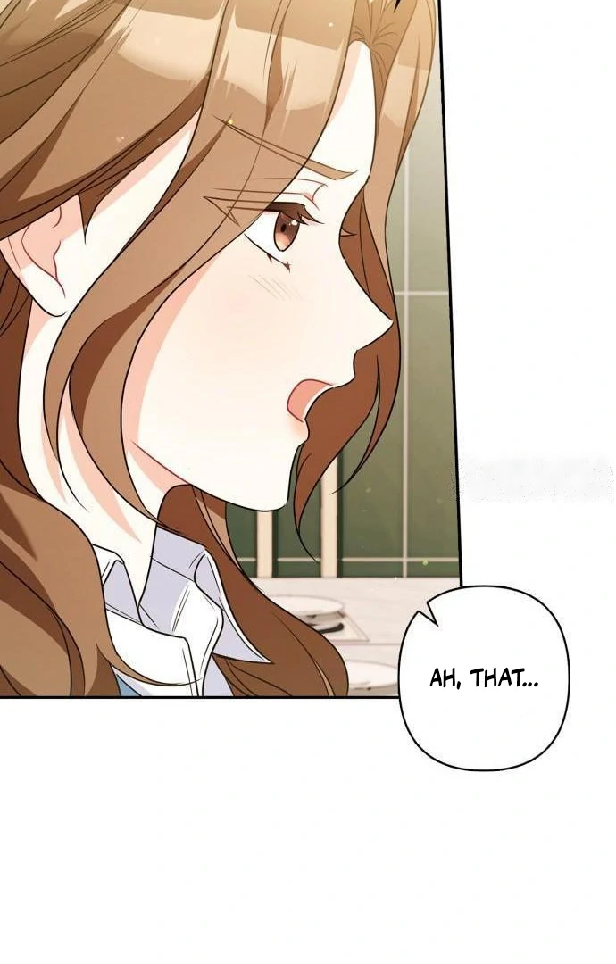That Man’s Secret Day Chapter 15 - Page 39