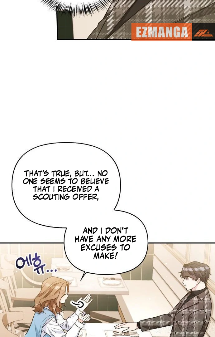 That Man’s Secret Day Chapter 15 - Page 41