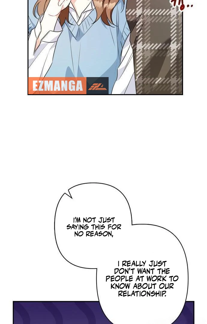 That Man’s Secret Day Chapter 15 - Page 51