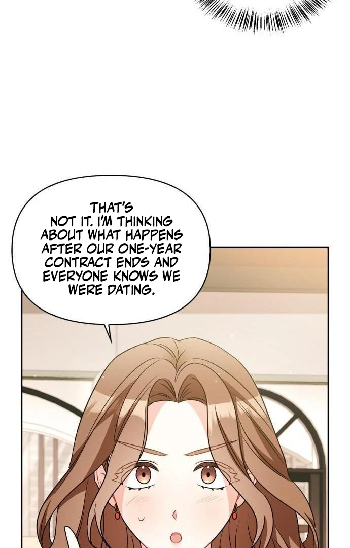 That Man’s Secret Day Chapter 15 - Page 53
