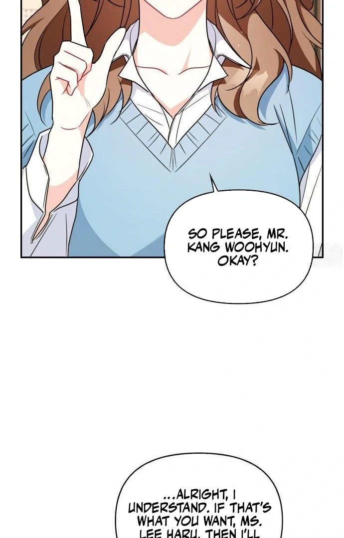 That Man’s Secret Day Chapter 15 - Page 54