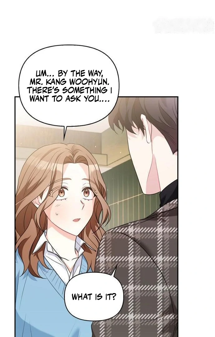 That Man’s Secret Day Chapter 15 - Page 63