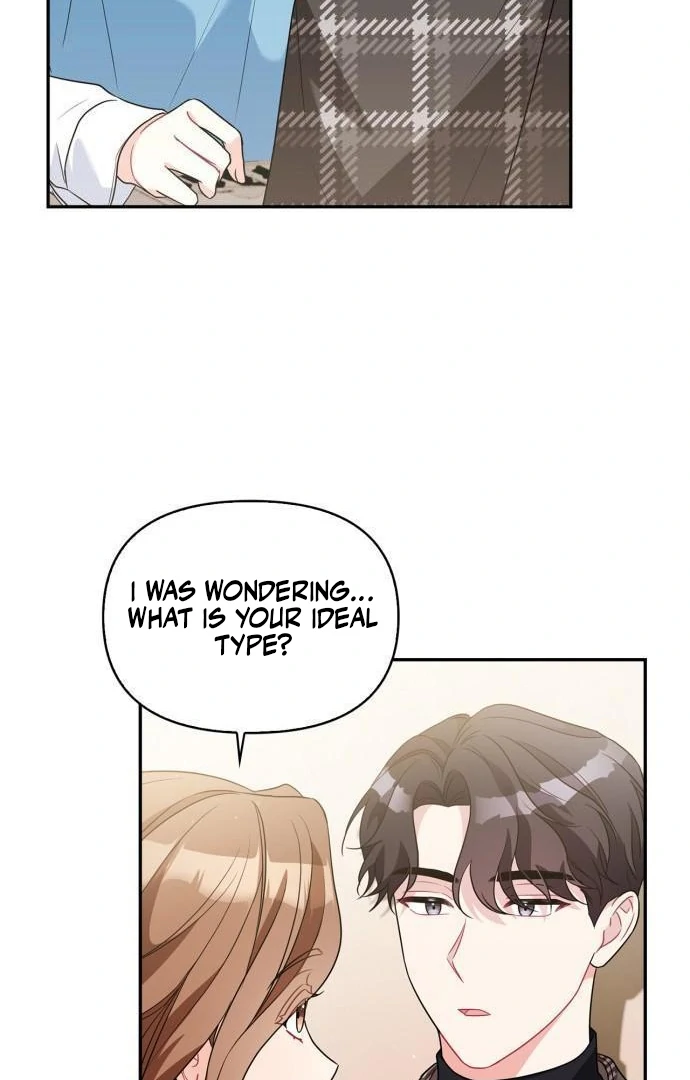 That Man’s Secret Day Chapter 15 - Page 64