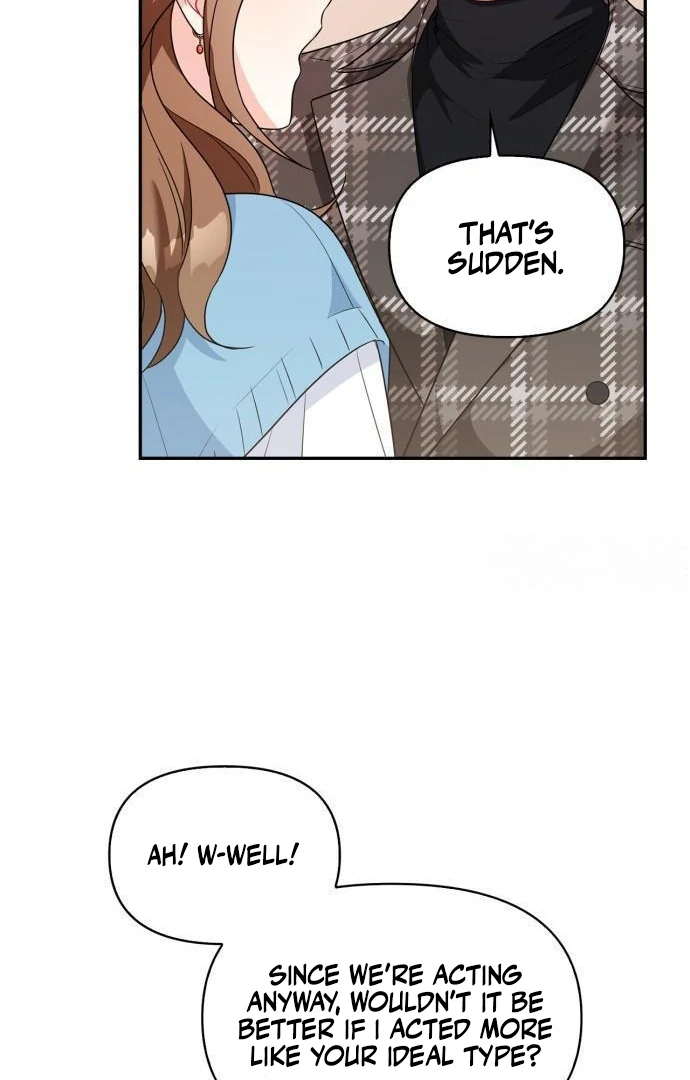 That Man’s Secret Day Chapter 15 - Page 65
