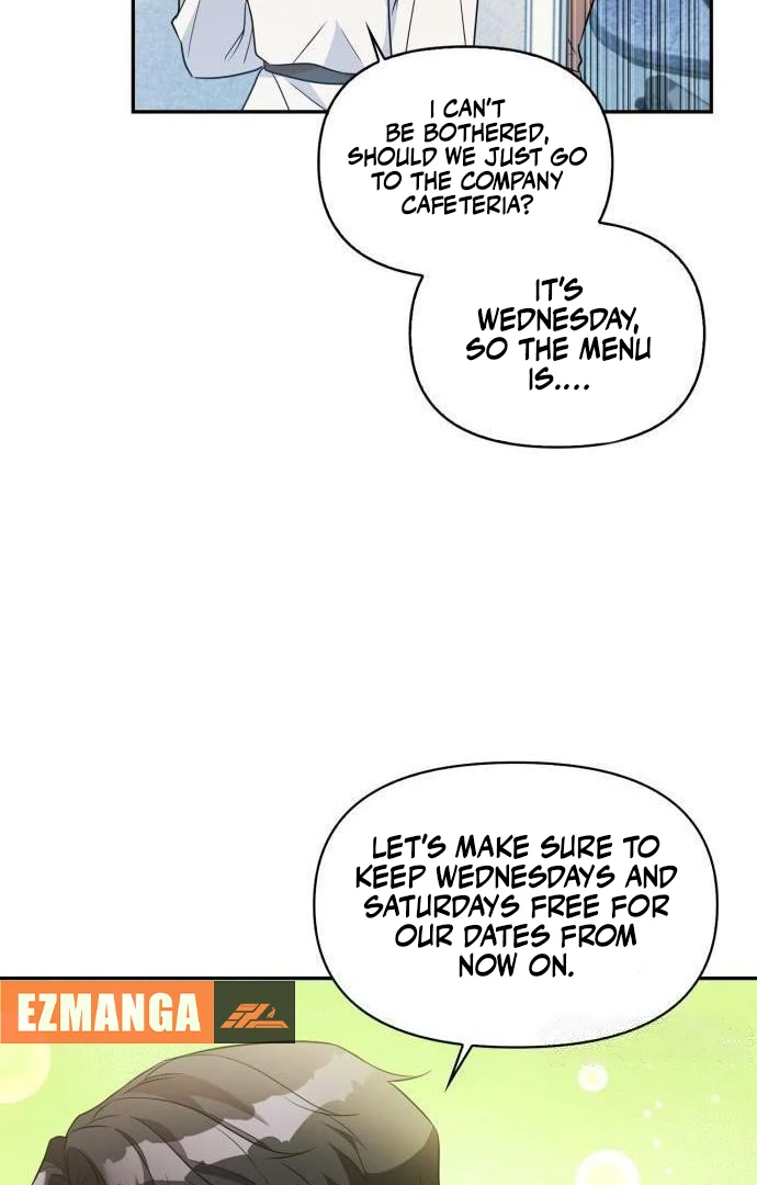 That Man’s Secret Day Chapter 15 - Page 7
