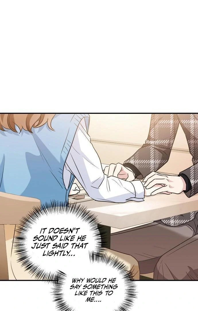 That Man’s Secret Day Chapter 15 - Page 73
