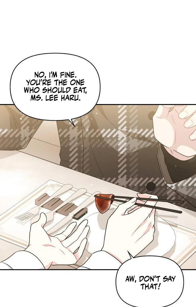 That Man’s Secret Day Chapter 15 - Page 87