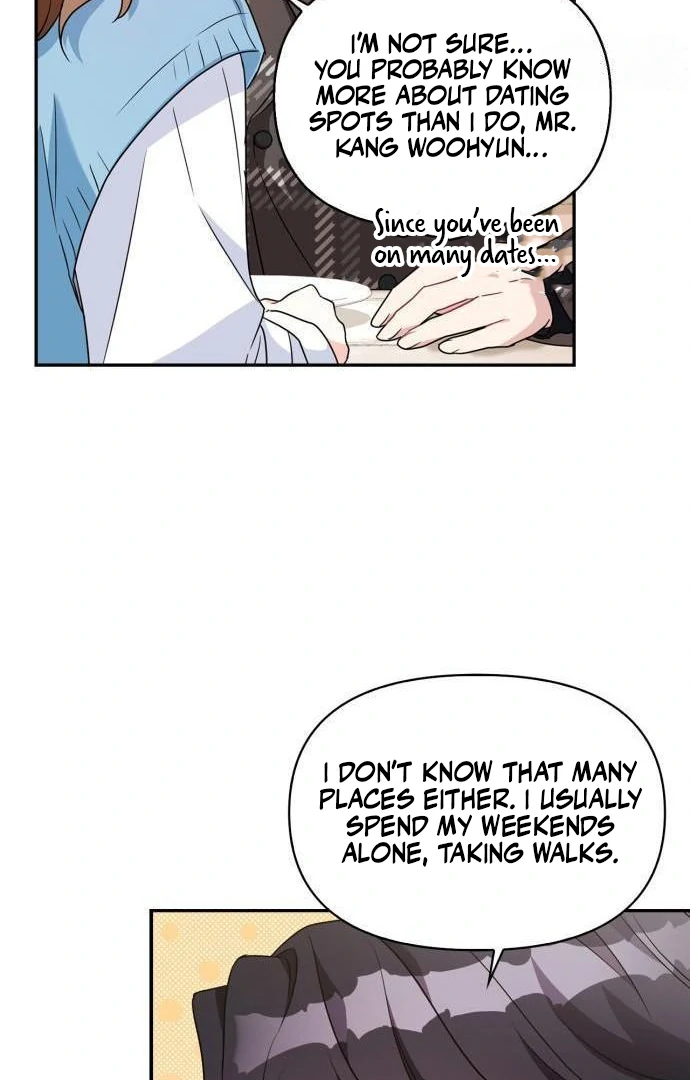 That Man’s Secret Day Chapter 15 - Page 94