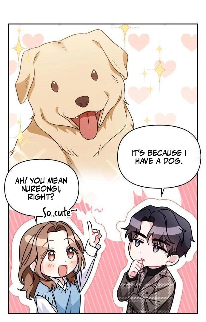 That Man’s Secret Day Chapter 15 - Page 96