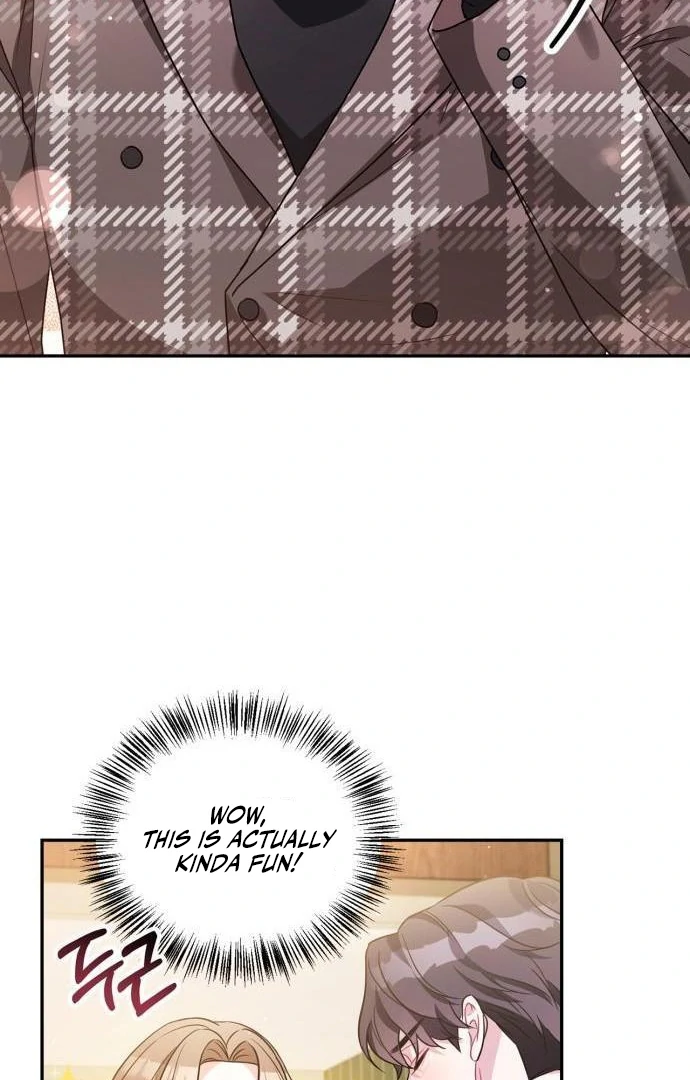 That Man’s Secret Day Chapter 16 - Page 14