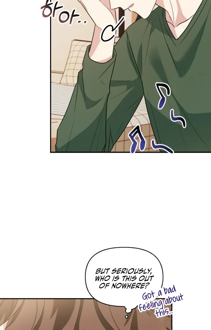 That Man’s Secret Day Chapter 16 - Page 26