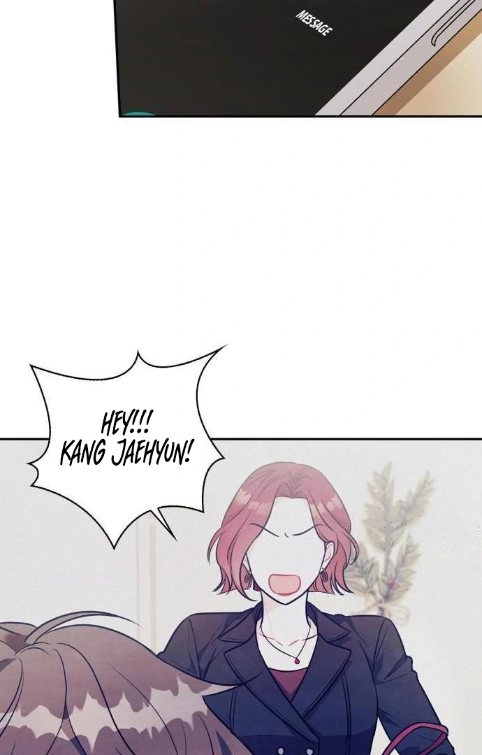 That Man’s Secret Day Chapter 16 - Page 28