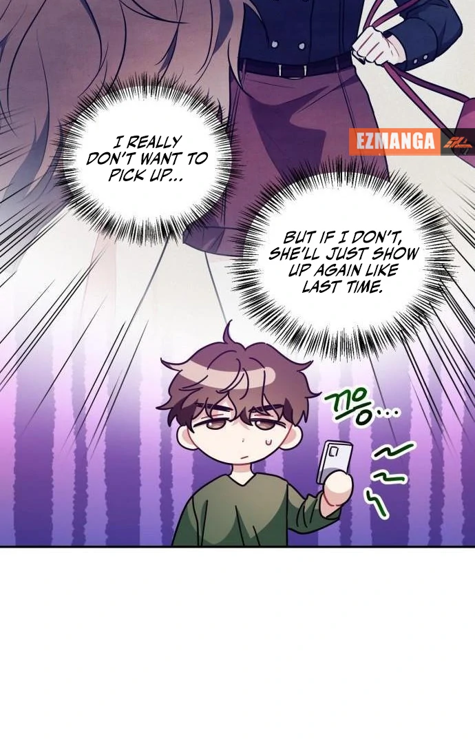 That Man’s Secret Day Chapter 16 - Page 29