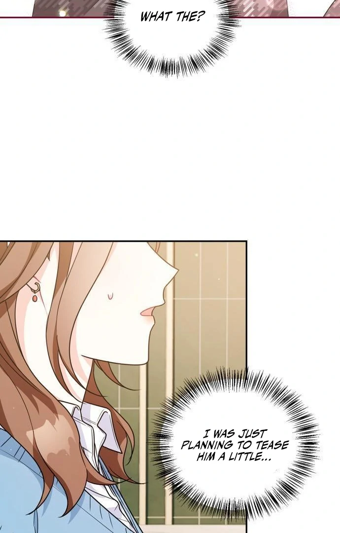 That Man’s Secret Day Chapter 16 - Page 3