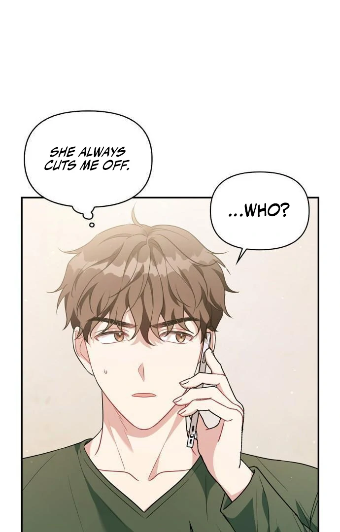 That Man’s Secret Day Chapter 16 - Page 32
