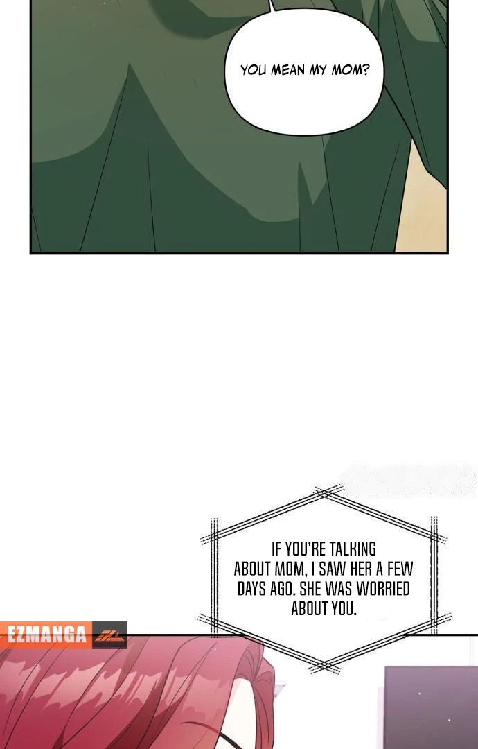 That Man’s Secret Day Chapter 16 - Page 33