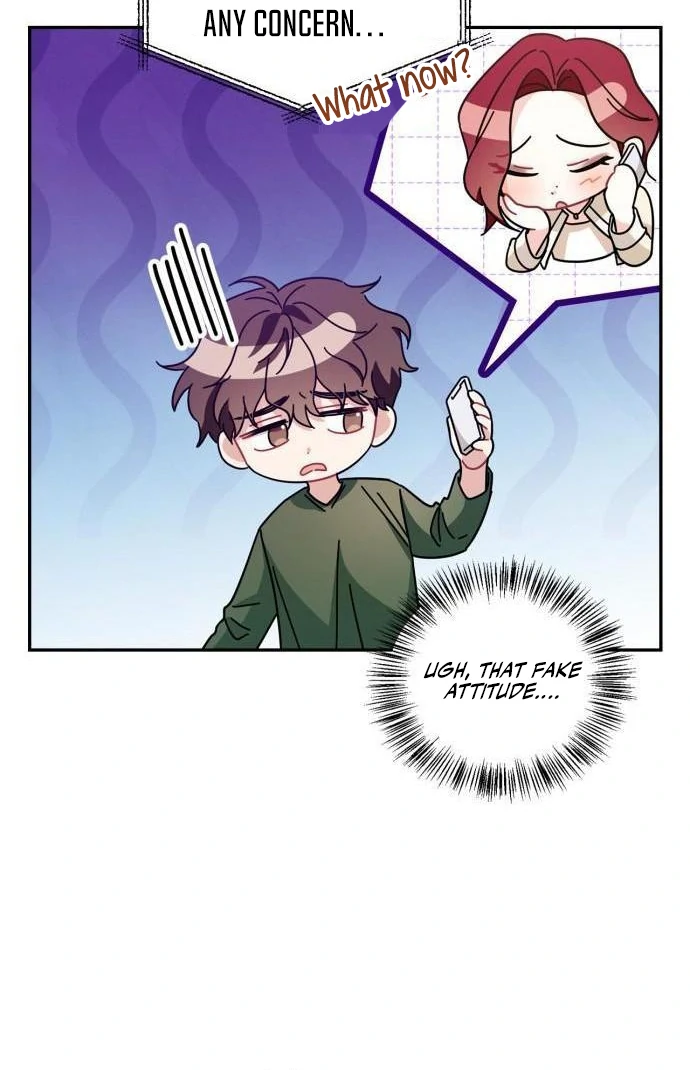 That Man’s Secret Day Chapter 16 - Page 35
