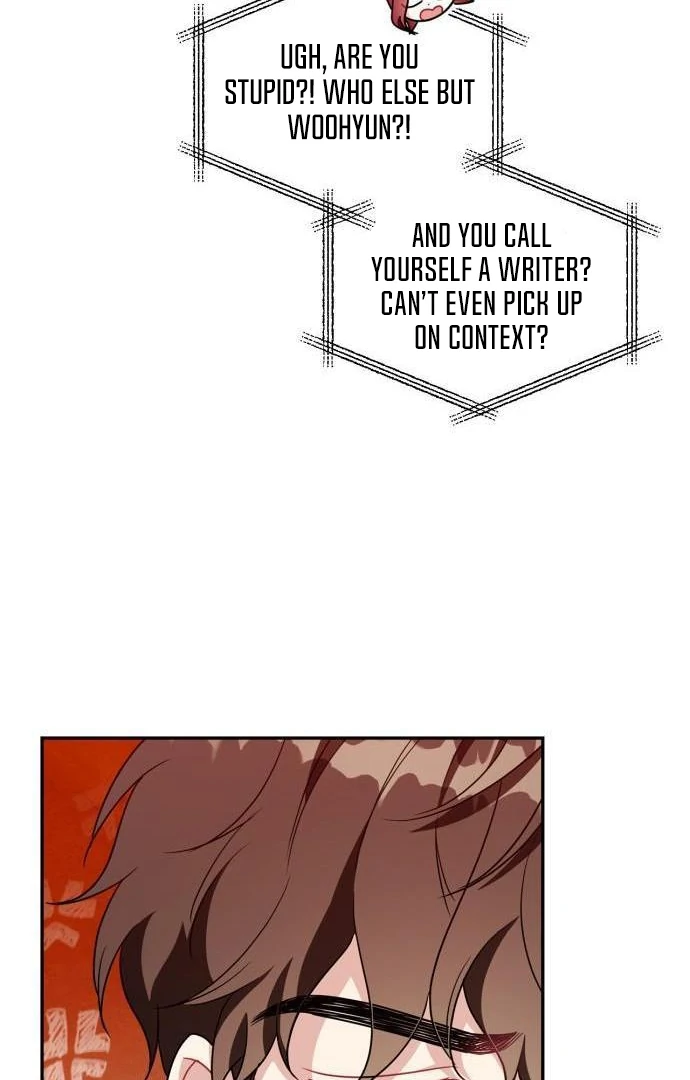 That Man’s Secret Day Chapter 16 - Page 37