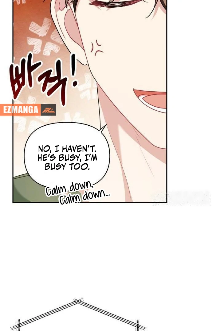 That Man’s Secret Day Chapter 16 - Page 38