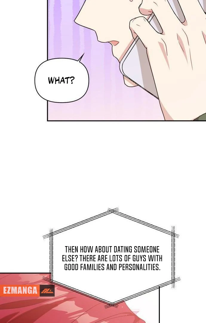 That Man’s Secret Day Chapter 16 - Page 44