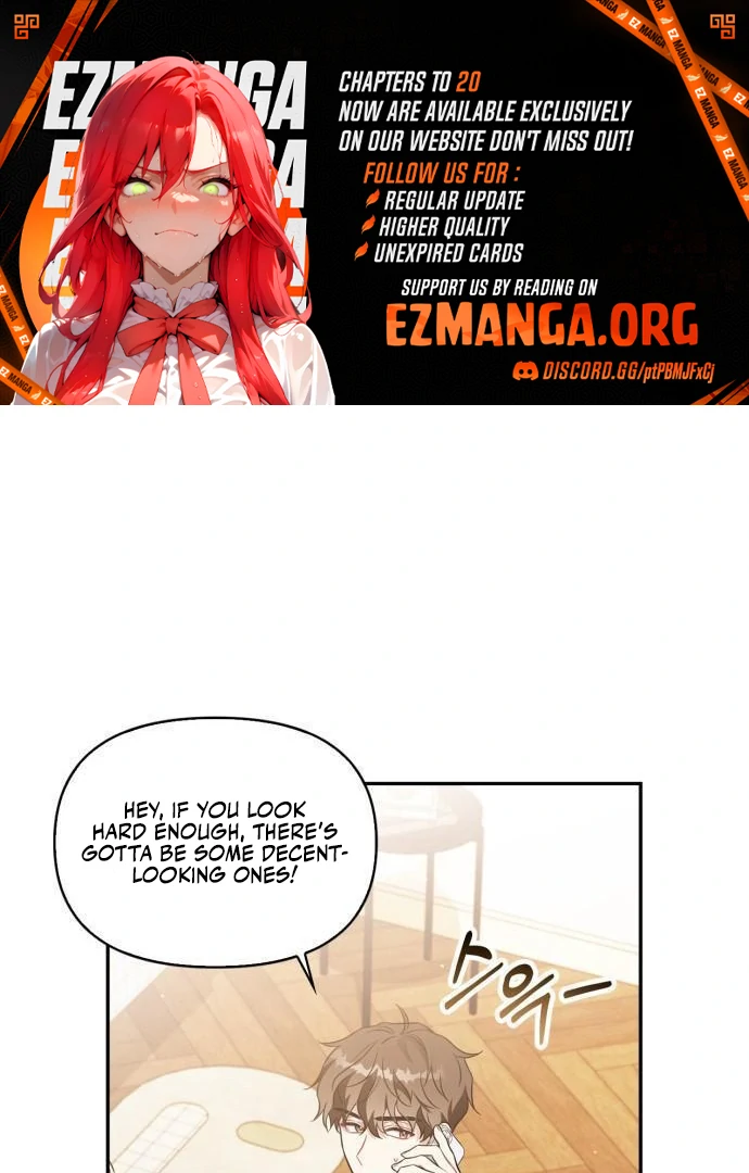 That Man’s Secret Day Chapter 16 - Page 48