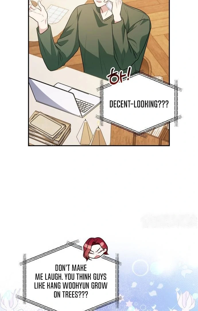 That Man’s Secret Day Chapter 16 - Page 49