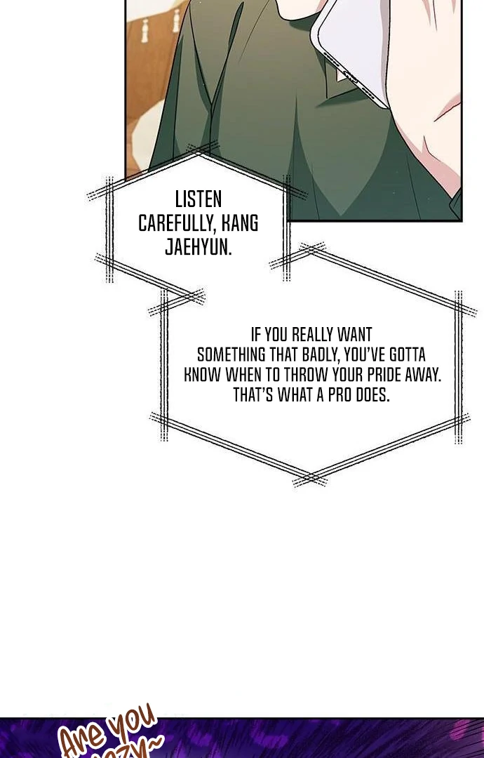 That Man’s Secret Day Chapter 16 - Page 55