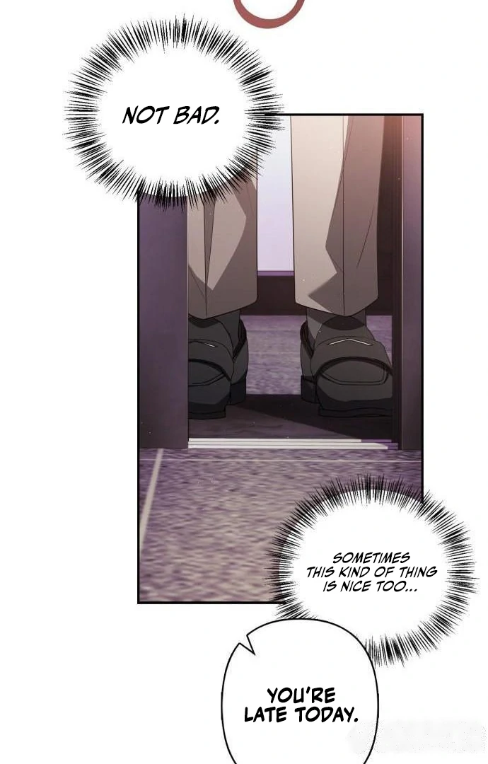 That Man’s Secret Day Chapter 16 - Page 72