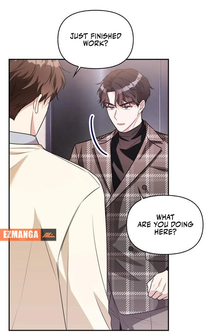 That Man’s Secret Day Chapter 16 - Page 74