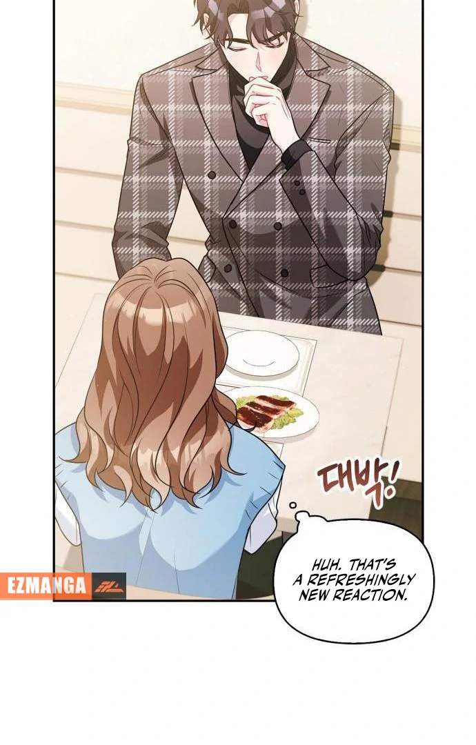 That Man’s Secret Day Chapter 16 - Page 8