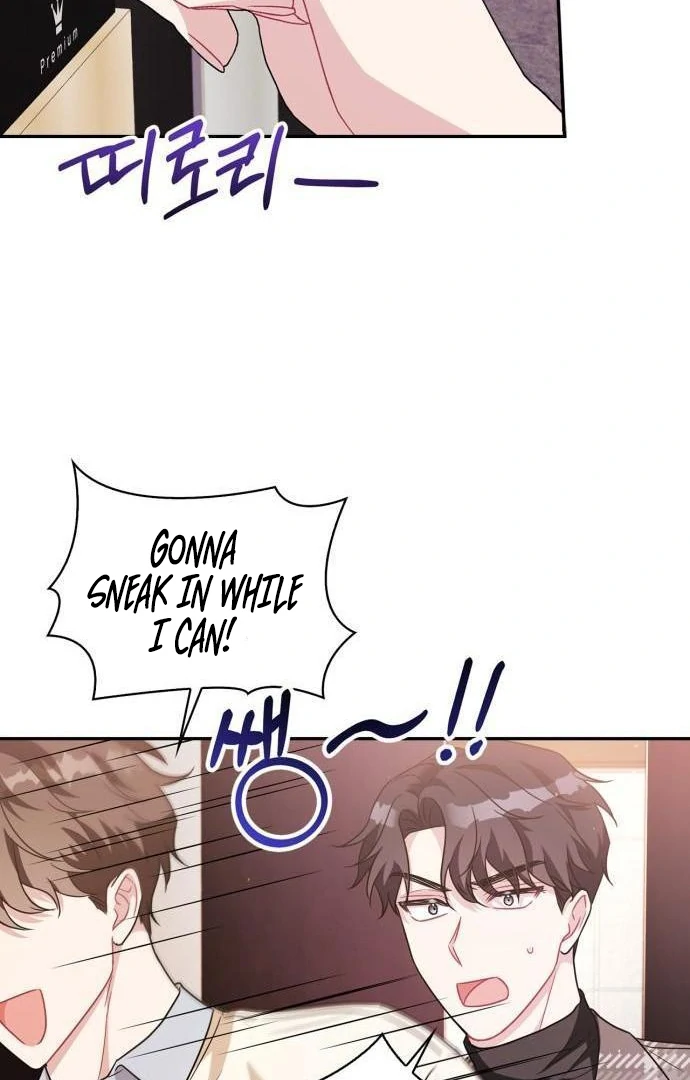 That Man’s Secret Day Chapter 16 - Page 87