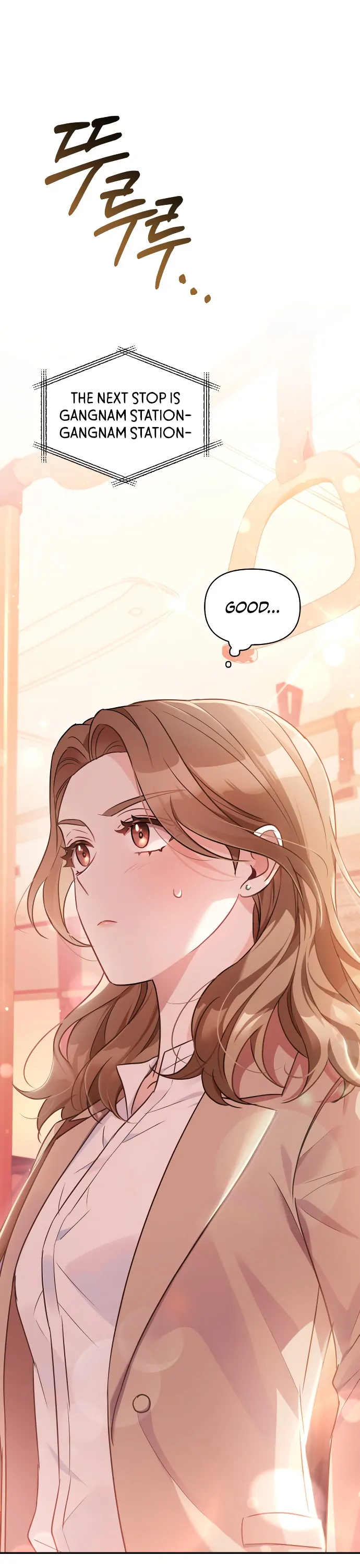 That Man’s Secret Day Chapter 2 - Page 43