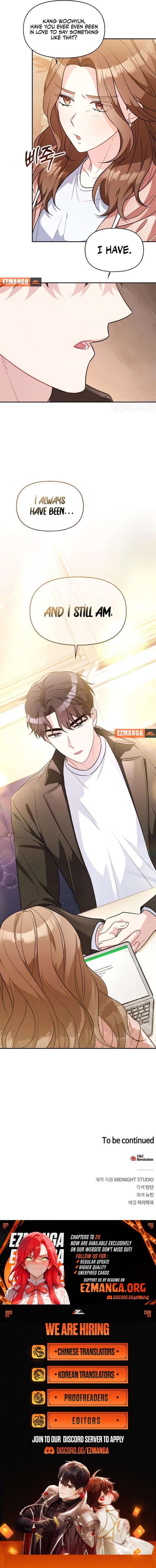 That Man’s Secret Day Chapter 20 - Page 9